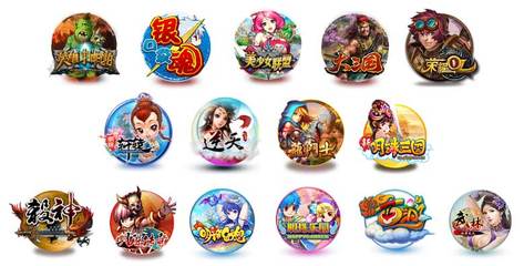 掌上明珠 新三板掛牌助力手游業務騰飛，深圳企業網站建設展現品牌實力