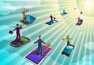 騰訊市值暴漲千億，馬化騰重奪首富寶座 中宣部消息引爆行業布局熱潮